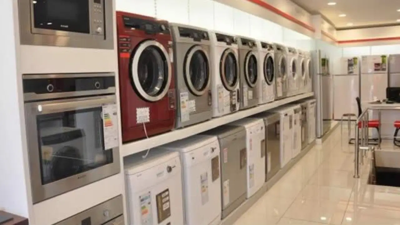 Ünye Beyaz Eşya Tamircisi